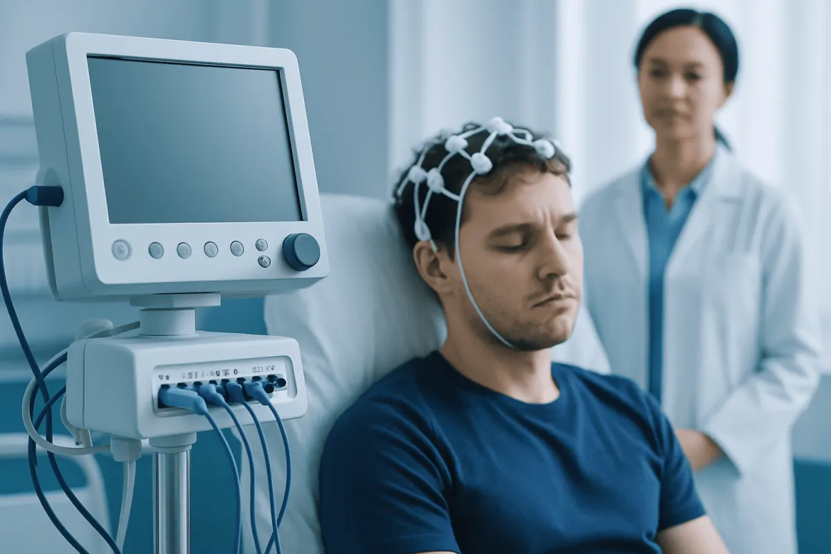 Symptoms and How Sleep Loss Affects the Brain — sleep deprivation