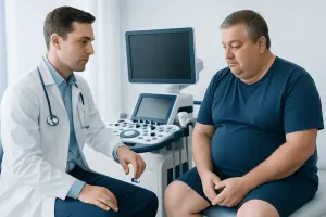 Buried Penis Is Usually Normal in Size but Hidden