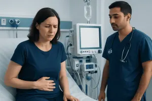Volvulus Disease: Diagnosis, Outlook, and Modern Treatment Approaches