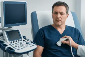 Tricuspid Regurgitation: When a Leaky Valve Needs Attention