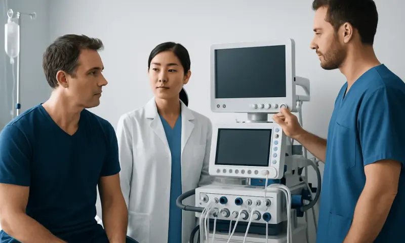 Symptoms and How the Condition May Present — eosinophilic granuloma