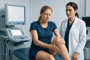 Iliotibial Band Syndrome Stretching: Symptoms, Causes, and Treatment Options