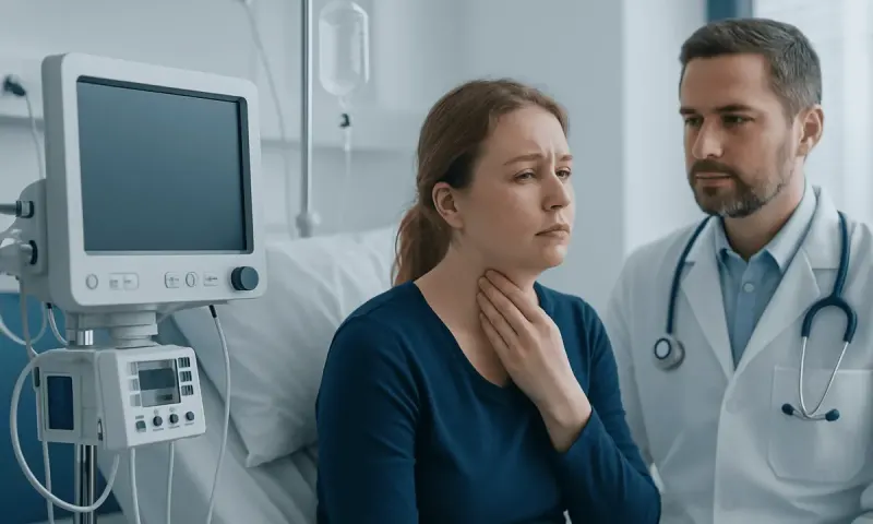 Symptoms and how the illness can appear — group a streptococcal infection