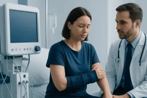 Forearm Splints: What Patients Need to Know