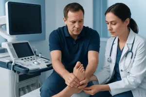 Extensor Tendonitis Foot: Symptoms, Causes, and Treatment Options