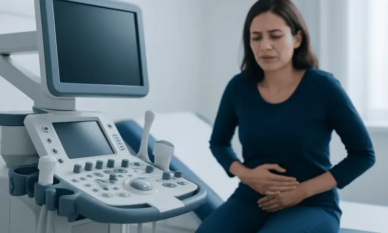 Symptoms and how they can feel — escherichia coli in urine