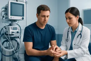 Jammed Thumb: A Complete Medical Overview