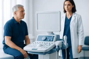 Overactive Bladder Is a Treatable Syndrome, Not Normal Aging
