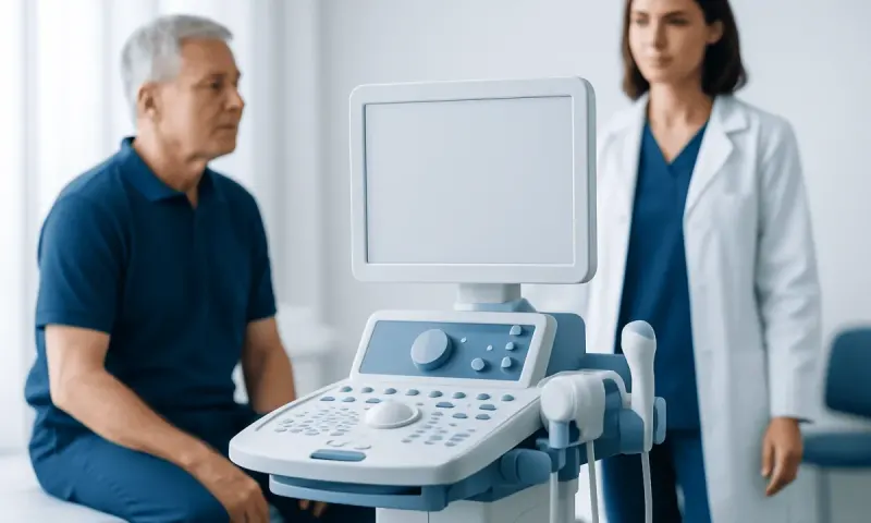 Symptoms and how they differ from other bladder problems — overactive bladder