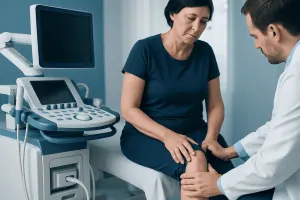 Arthritis in Knee: Symptoms, Causes, and Treatment Options