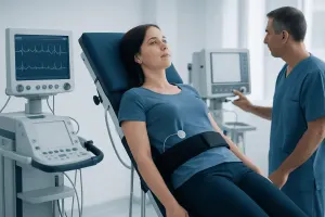 Orthostatic Intolerance: A Complete Medical Overview
