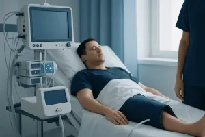 Understanding Post Thrombotic Syndrome: A Complete Patient Guide