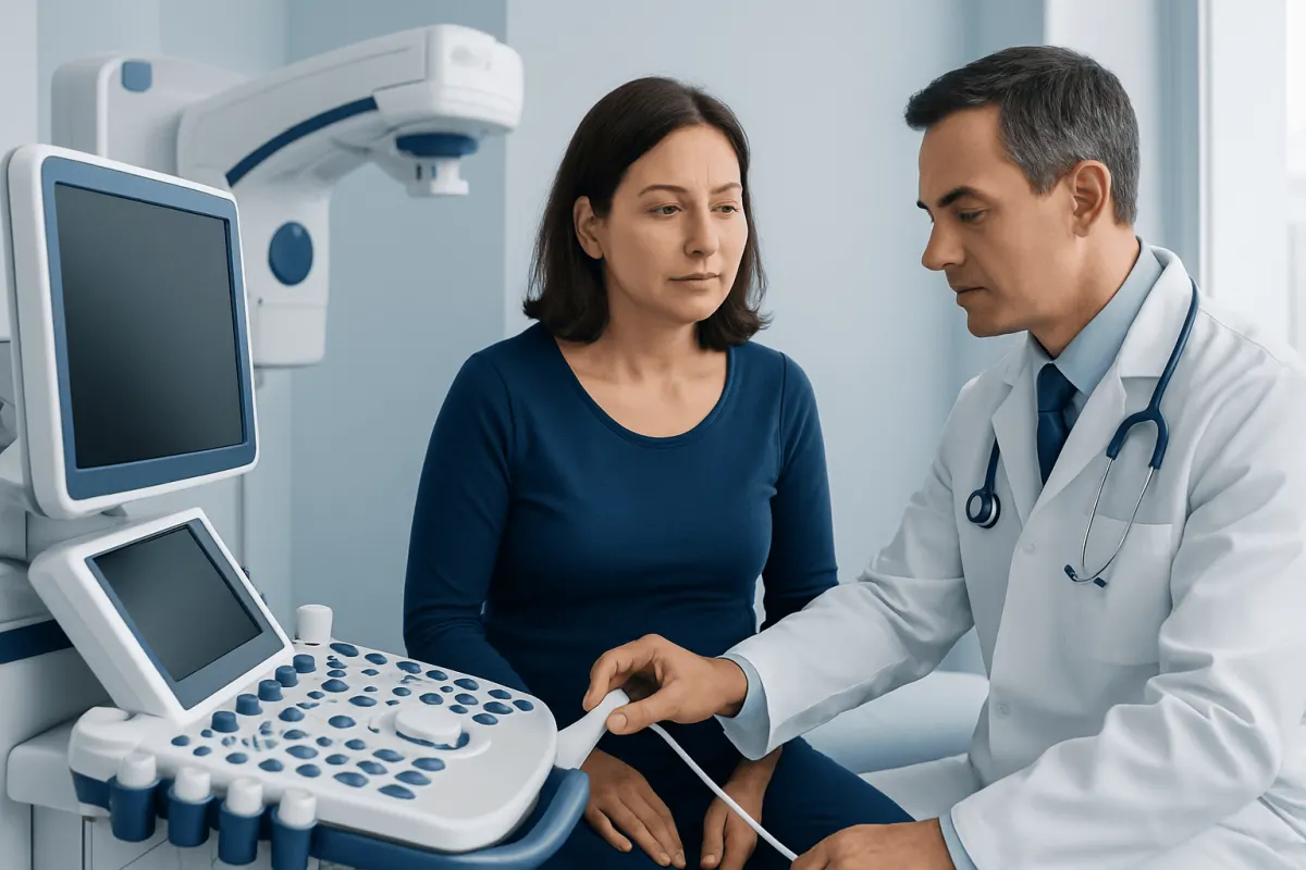 Symptoms and how they may appear — fructose intolerance