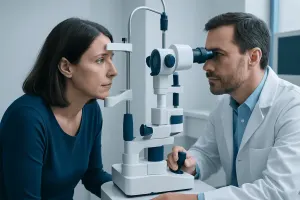 Endophthalmitis Is an Eye Infection That Needs Urgent Care