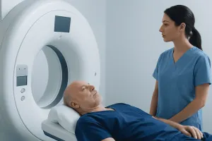 Central Nervous System Lymphoma Cancer: Symptoms, Causes, and Treatment Options
