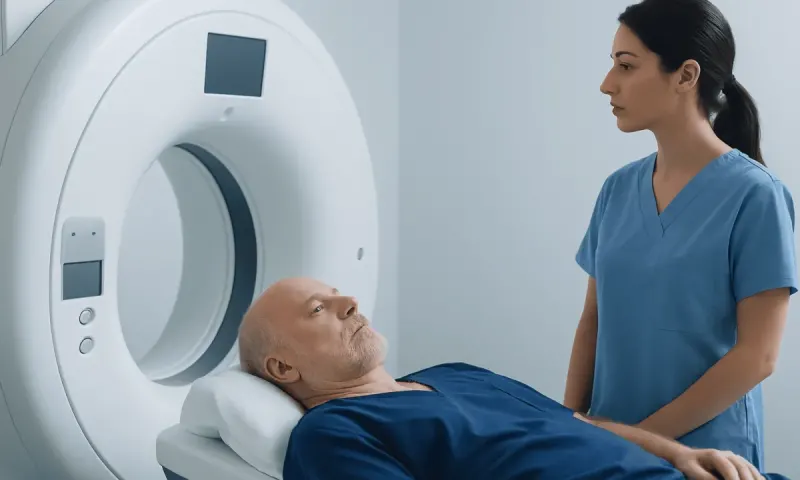 Symptoms and how they may appear — central nervous system lymphoma cancer