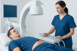 Incisional Hernias Form at the Site of Past Abdominal Surgery