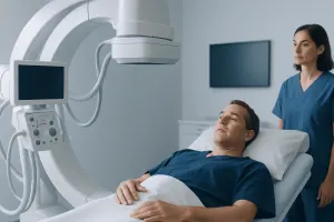 Radiation Cystitis: Symptoms, Causes, and Treatment Options