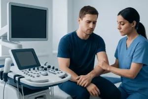 Ucl Injury: An Evidence-Based Guide for Patients