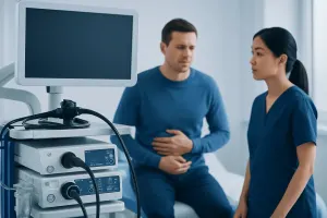 Understanding Stomach Ulcers Treatment: A Complete Patient Guide