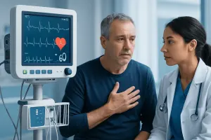 Heart Inflammation: Types, Causes, and Assessment