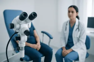 Vestibular Vulvar Pain: Causes, Symptoms, and Care