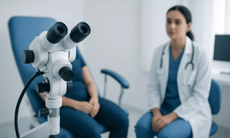 Symptoms and how they may feel — vestibular vulvar