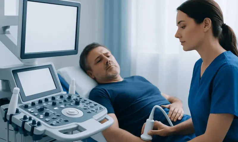 Symptoms and how they may feel day to day — chronic appendicitis