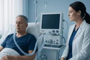 Silicosis: Symptoms, Causes, and Treatment Options