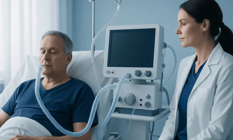 Symptoms and how they may progress — silicosis
