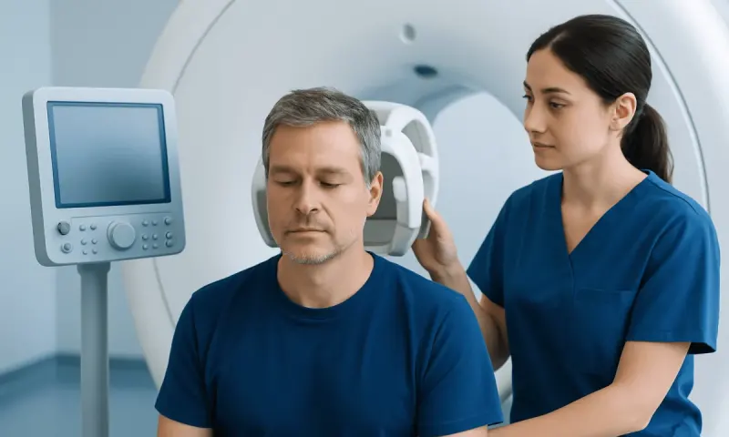 Tourette Syndrome in Children and Adults: Symptoms, Diagnosis, and Daily Life