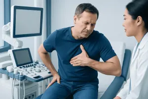 Back Ache Upper: Common Causes, Related Conditions, and When to See a Doctor