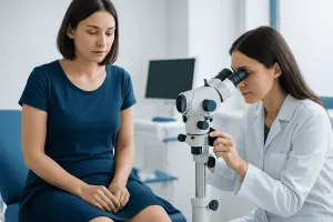 Natural Remedies for Dry Vagina: Which Are Safe?