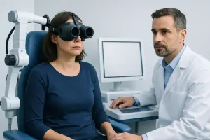 Vestibular Disease: Diagnosis, Outlook, and Modern Treatment Approaches