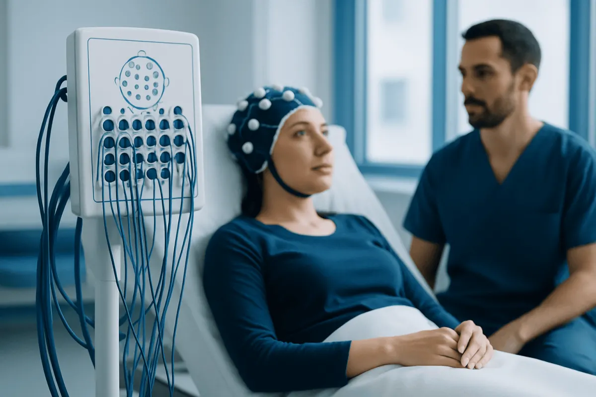 Symptoms and patterns of neurotoxicity — neurotoxicity