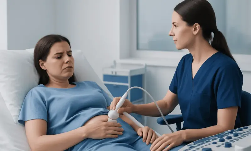 Symptoms and Patterns of Recurrent UTI — bladder infection recurring