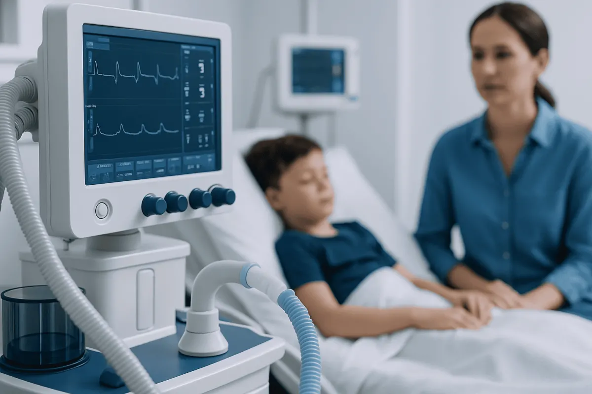 Symptoms and Patterns Parents May Notice — Bedwetting in Children