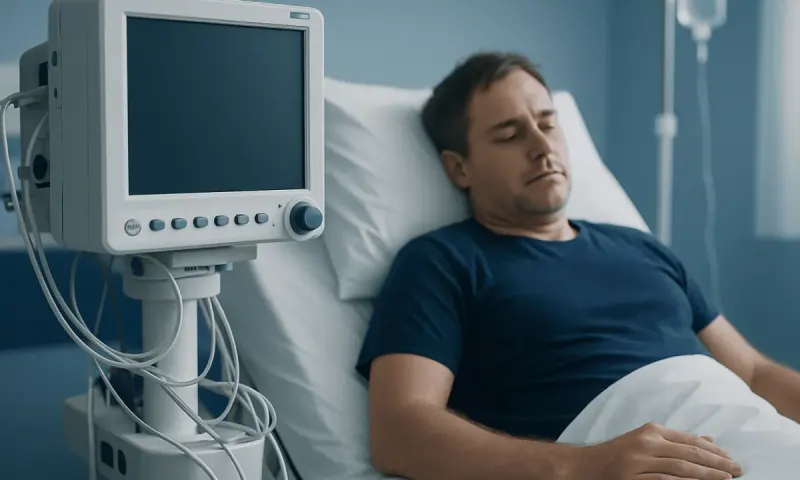 Symptoms and patterns that can help identify the cause — night sweats men