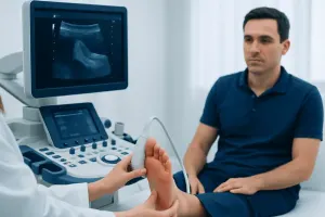 Big Toe Pain Explained: Common Triggers and Red Flags