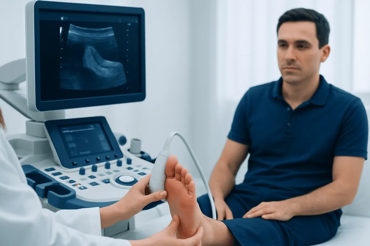 Symptoms and patterns that help identify the cause — big toe pain