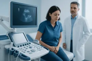Constant Urge to Urinate: Possible Causes