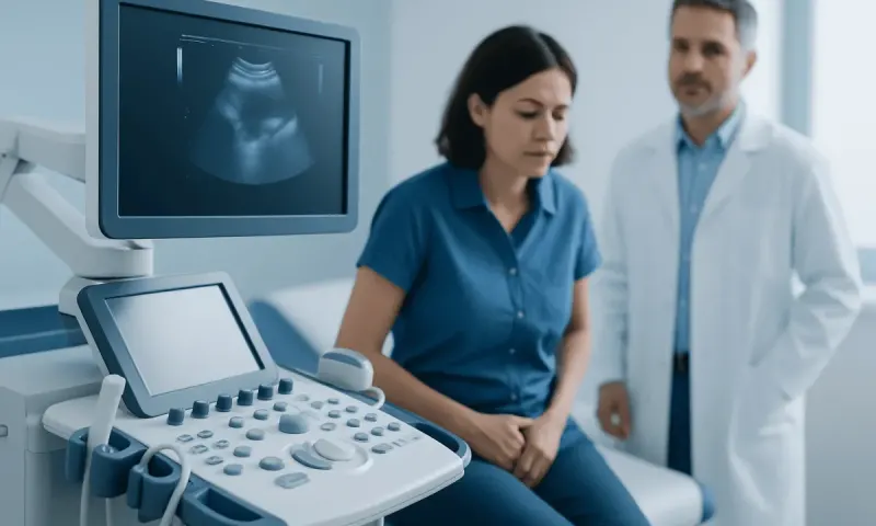 Symptoms and Patterns That Help Identify the Cause — constant urge urinate