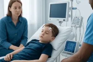 Childhood Migraine vs Seizures: Distinguishing Signs