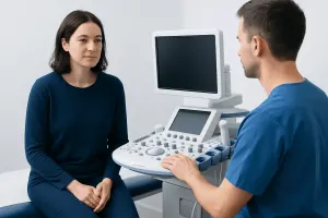 Recurring UTI Care: Diagnosis, Treatment and Prevention