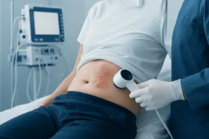 Eczema on Stomach — Explained by Medical Evidence, Not Myths