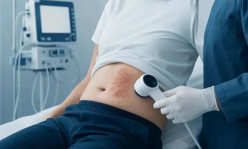 Symptoms and Patterns to Notice — eczema on stomach