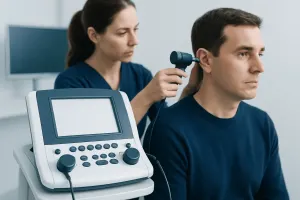 Hearing Loss in One Ear: Causes and Urgent Signs