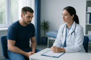 How Doctors Evaluate Diphallia, a Rare Penile Duplication
