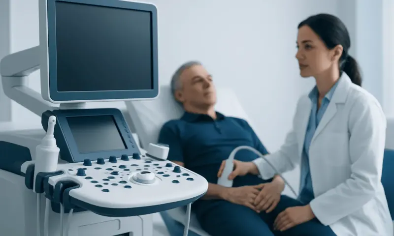 Symptoms and Possible Causes — increased urinary frequency in men