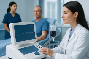 Erythrocytosis Means Too Many Red Blood Cells — Causes Vary